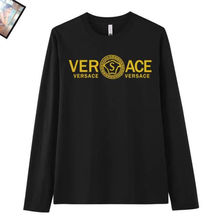 Picture of Versace T Shirt Long _SKUVersaceM-3XL12yr0252374